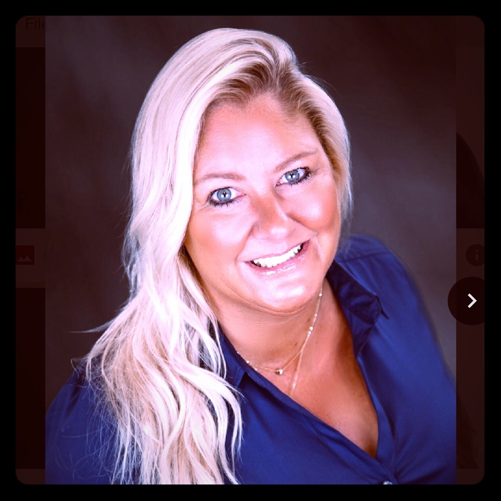 Meet your Posher, Bridget